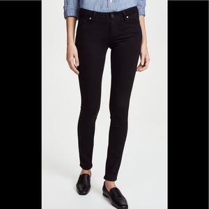 PAIGE Verdugo Ultra Skinny Jeans 28